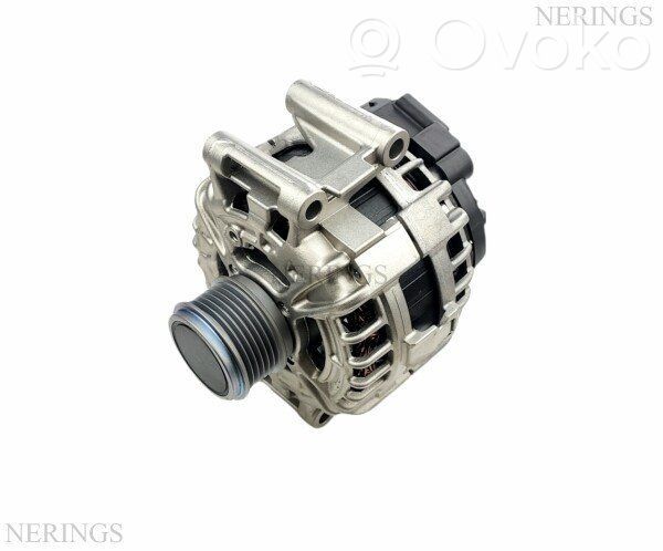 Volkswagen Tiguan Allspace Alternator 