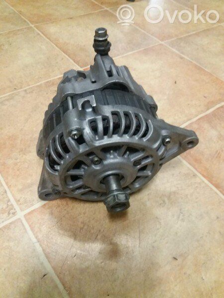 Hyundai H-1, Starex, Satellite Alternator 