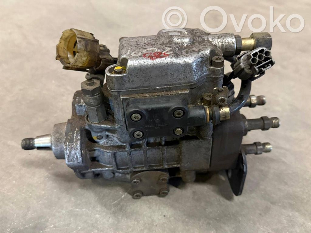 Land Rover Freelander Pompă injecție de înaltă presiune 