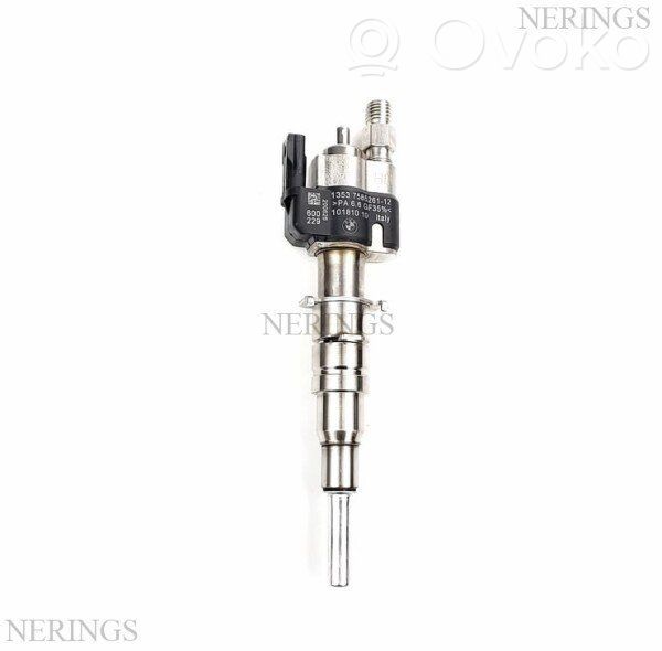 BMW 3 E92 E93 Sprausla (-i) 