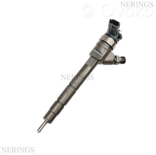 Inyector de combustible   0445110728,IT0445110728,0445110728,166003355R,BOSCH,NRG41957,NRGV2