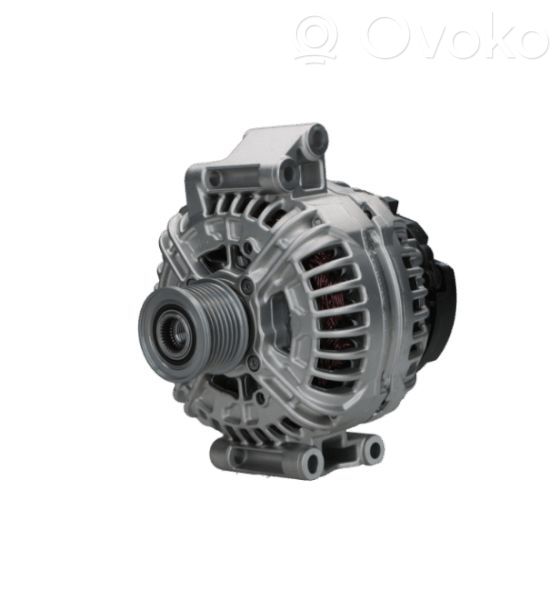 Mercedes-Benz S W220 Alternator 