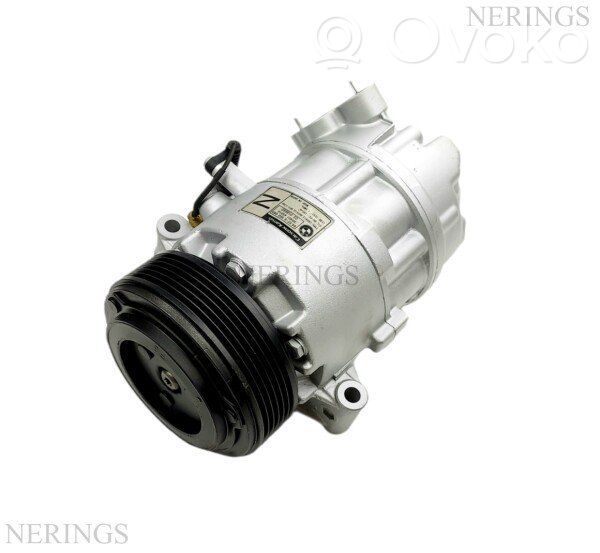 BMW 3 E46 Air conditioning (A/C) compressor (pump) 