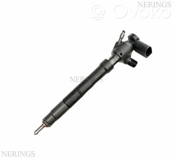 Volkswagen Transporter - Caravelle T6 Injector combustibil 