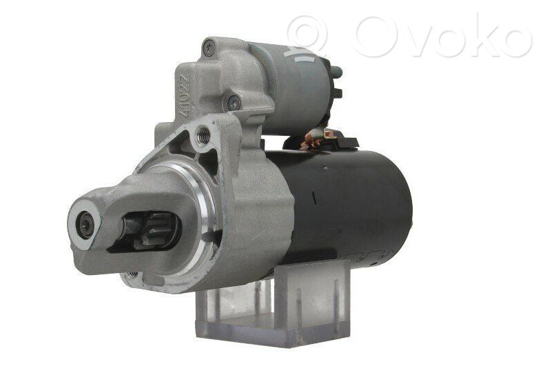 Mercedes-Benz E W212 Electromotor 
