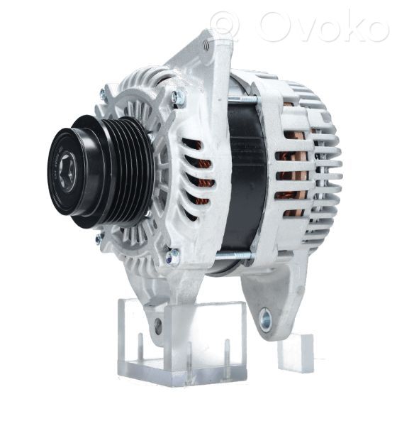 Mitsubishi L200 Ģenerators 