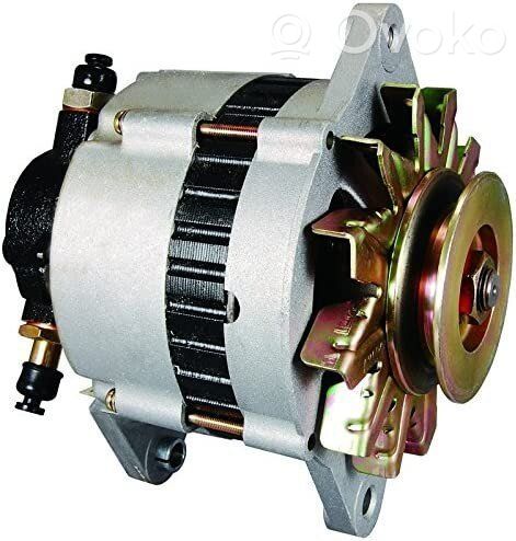 Opel Astra F Generator/alternator 