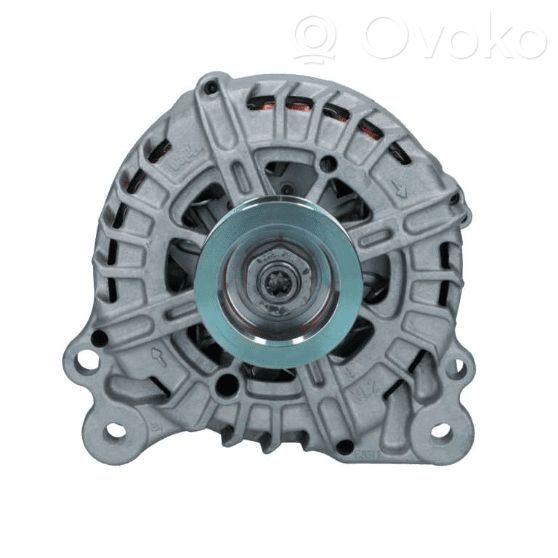 Volkswagen Touareg II Alternator 