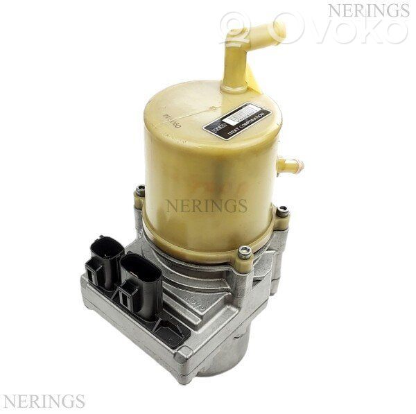 Mazda 3 I Power steering pump 