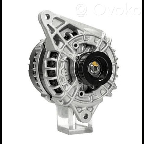 Mercedes-Benz CLA C117 X117 W117 Generator/alternator 