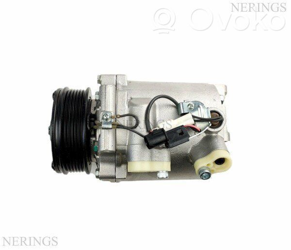 Mitsubishi Lancer X Klimakompressor Pumpe 