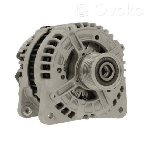 Volkswagen PASSAT CC Alternator 