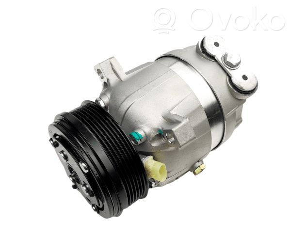 Opel Omega B2 Kompresor / Sprężarka klimatyzacji A/C 