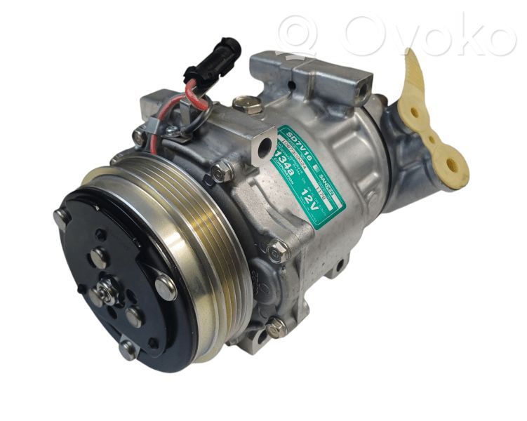 Klimakompressor Pumpe   10550792,01SD06978618,1607139480,1626275080,16CA520,32701,447K0042,4SEASONS,504005418,504384357,510483,550792,5802219858,6453SV,6453SW,700510483,71721759,71721760,71724259,71724759,71796000,78618,811047029,84SKV040,851833N,8646010,8880120369,89347,8FK351334251,8FK351334751,8FK366201801,92020162,945346,AC00485,AC51584,ACP582,AKSDASIS,AMK,ARC066DLPN,ARC066SNDN,AVAQUALITYCOOLING,CC0999,DELPHI,DRI,ERABENELUX,FRC46010,FRIGAIR,FTAK366,FTK366,HELLA,LIZARTE,LUCASELECTRICAL,NRF,NRG43352,NRGV2,PLAC,QUINTONHAZELL,SANDEN,SD7V16,SD7V161178,SD7V161822F,SERCORE,SKKM0340042,TEAMEC,TSP0155808,WAECO,WCP00072,WG2118556