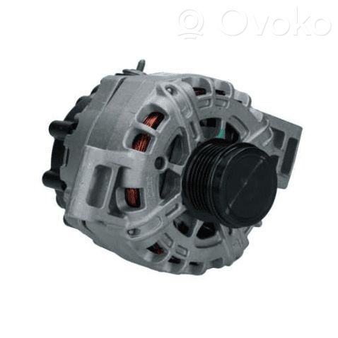 Toyota C-HR I Alternator 