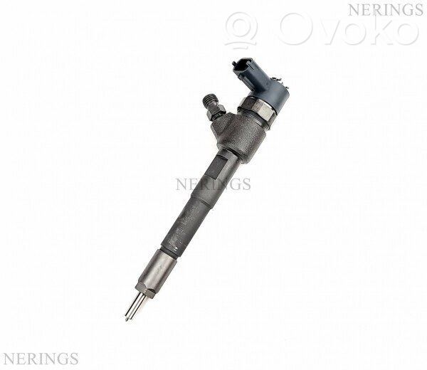Fiat Qubo Injector combustibil 