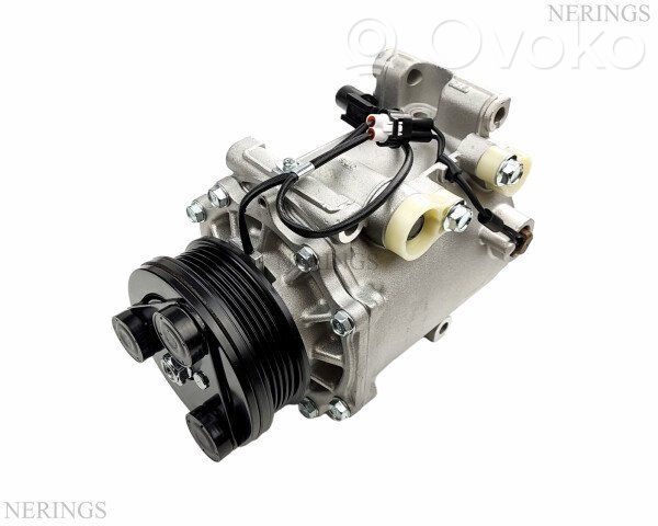 Mitsubishi Galant Kompresor / Sprężarka klimatyzacji A/C 