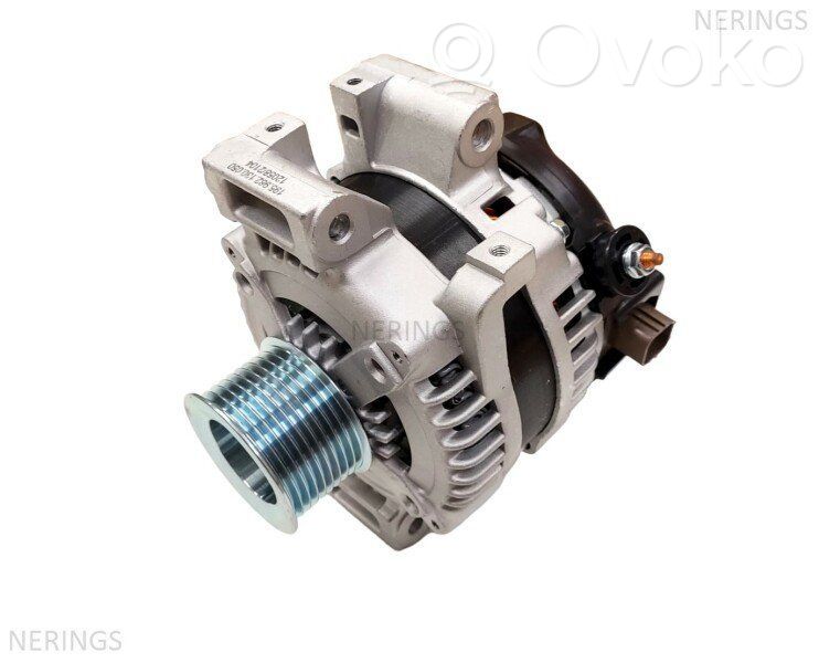 Toyota Land Cruiser (J200) Generator/alternator 