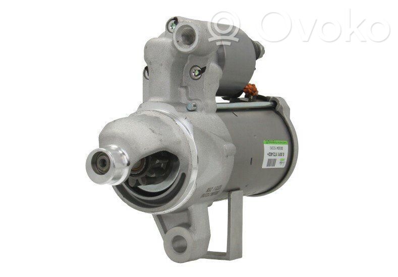 BMW 3 F30 F35 F31 Starter motor 