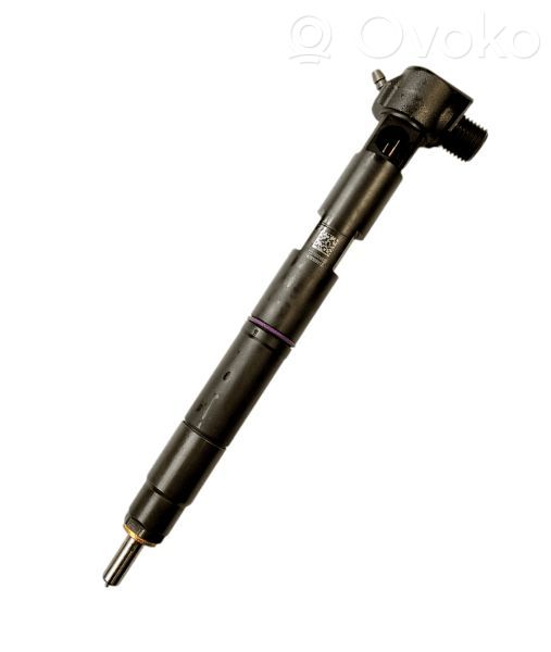 Hyundai i30 Injector combustibil 