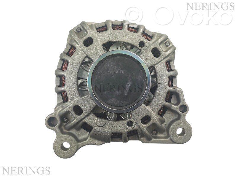 Seat Leon (5F) Lichtmaschine 