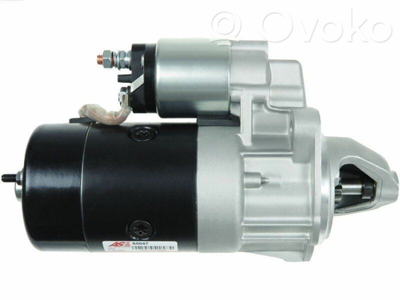 Audi A6 S6 C4 4A Electromotor 