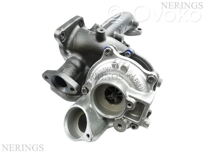 Turbo   16319880067,11658591886,11658591887,16319700018,16319700018KKKR,16319700052,16319710018,16319710052,16319880018,16319880052,8591886,8591887,93858,BMWBITURBO,GK001688,GK001689,NRG51100,NRGV2,T919067,WG2353674