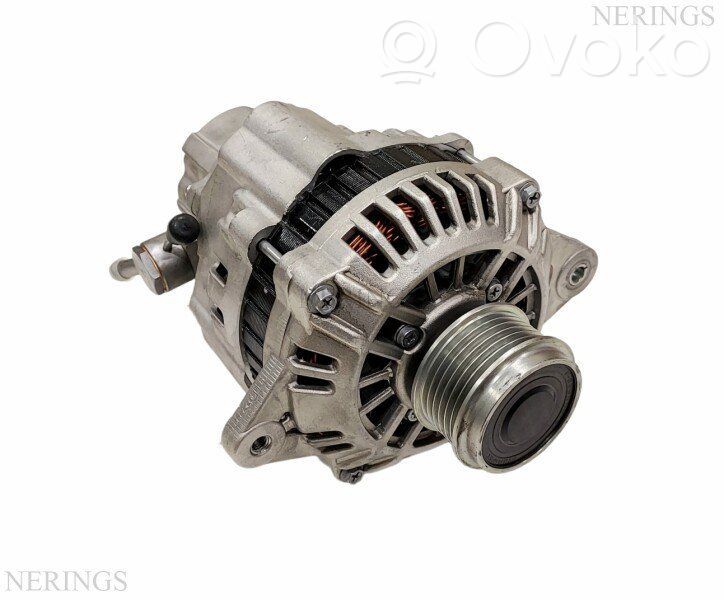 Suzuki Jimny Generator/alternator 