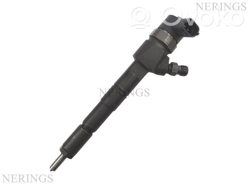 Fiat Doblo Injector combustibil 
