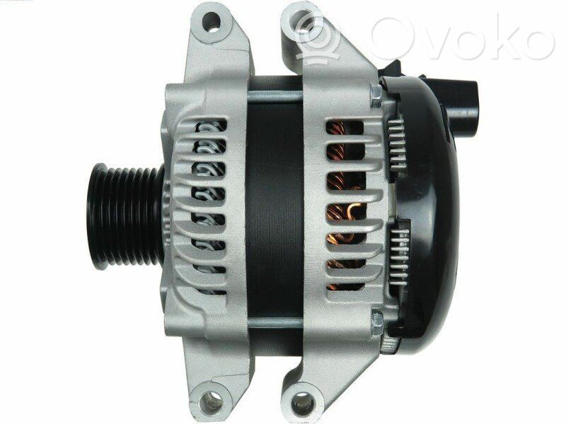 BMW 5 F10 F11 Generator/alternator 