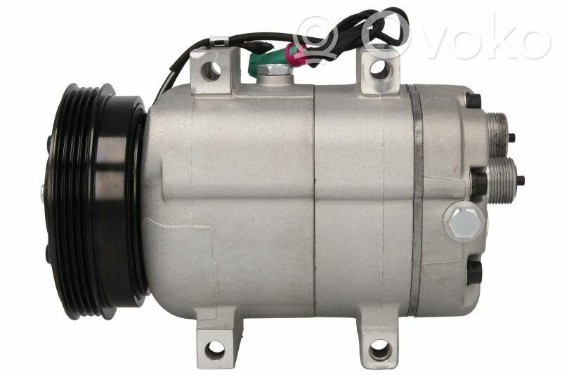 Volkswagen PASSAT B5 Air conditioning (A/C) compressor (pump) 
