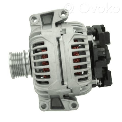 Jeep Grand Cherokee (WJ) Generator/alternator 