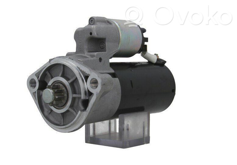 Volkswagen Crafter Electromotor 