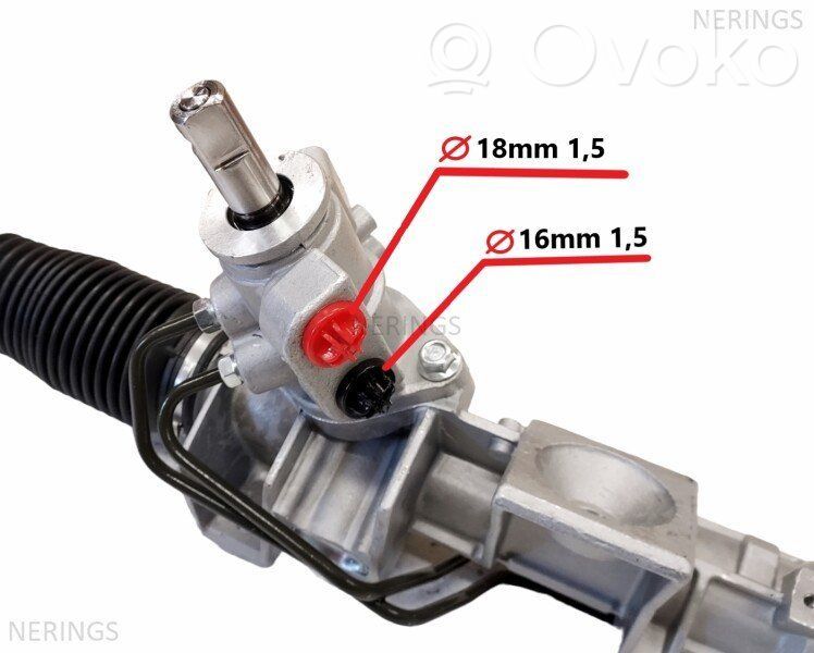Steering rack   110400,01985820,110400,112048,21566,21567,26G67149,29904,3084017,50300724,52279,55921566,55921567,711520400,8601755,8638614,8638618,8671247,91730291,A1258R,AMK,B1258,CA98014,CA98015,CARDONE,DELCOREMY,DEPA,DRI,DSR765L,ELSTOCK,ERABENELUX,FRIESEN,GKN,JRP1007,JRP814,LIZARTE,NRG52676,NRGV2,QSRP1036,SG00724,SOR1985820,SR001169,SR2765,STM365TRWCN,TRW,TS1214L,URW
