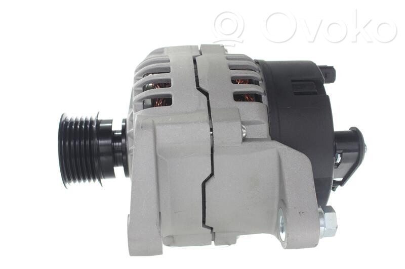 BMW 3 E46 Ģenerators 