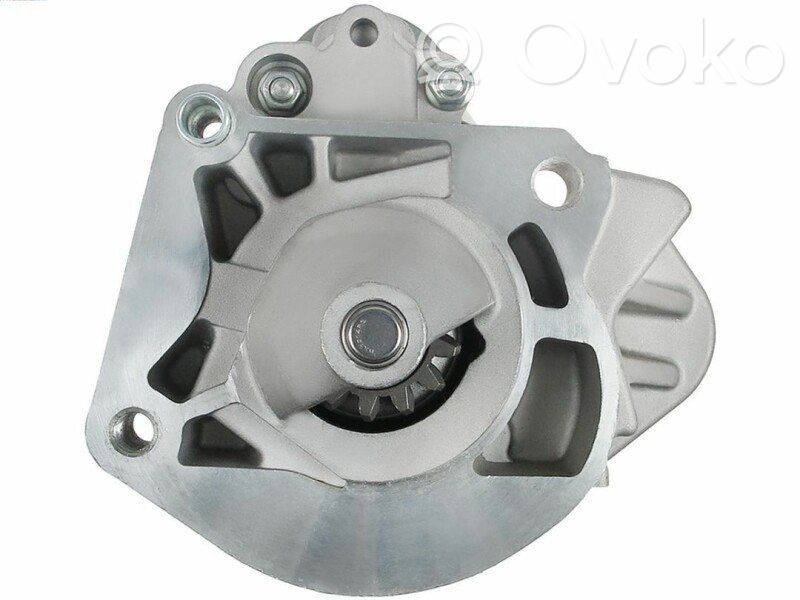 Ford Focus Starter motor 