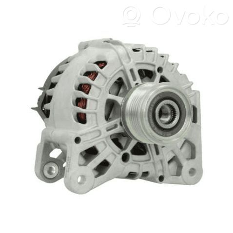 Renault Kangoo II Alternator 