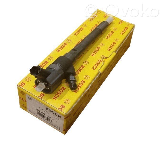Hyundai Santa Fe Injector combustibil 