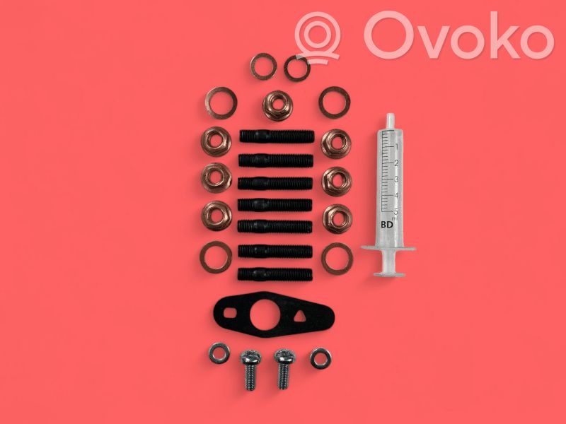 Opel Vectra C Turbina 