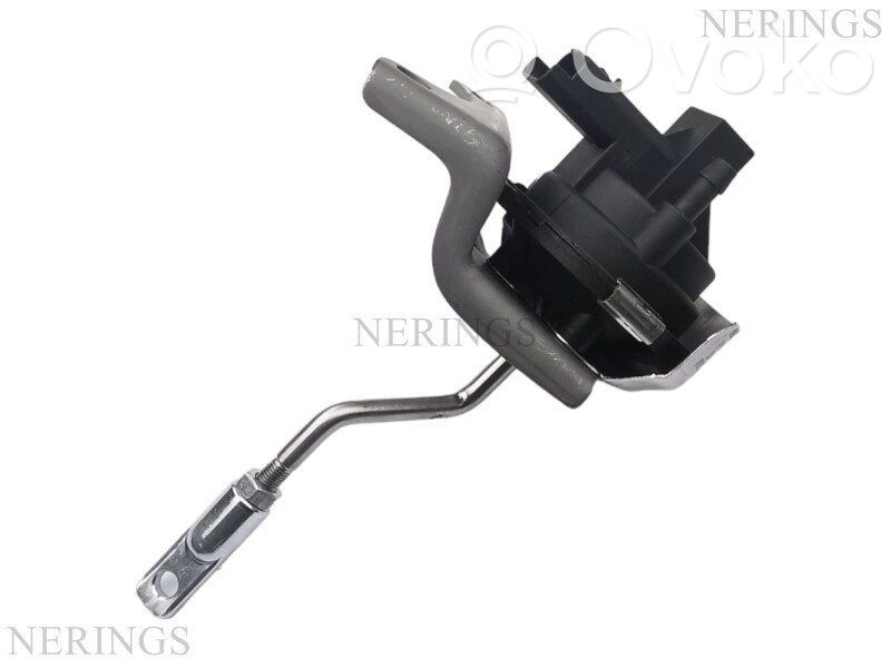 Peugeot 208 I Turbo system vacuum part 