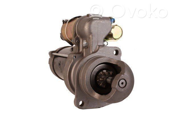 Mercedes-Benz Vario Electromotor 