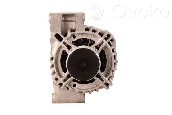Fiat Grande Punto Alternator 