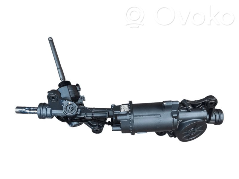 Land Rover Discovery Sport Hammastanko 