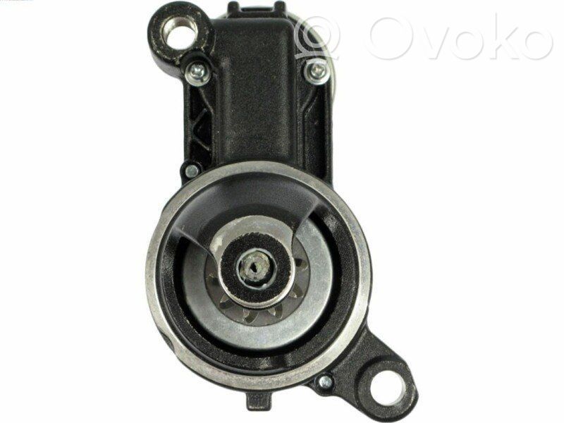 Audi A6 S6 C7 4G Starteris 