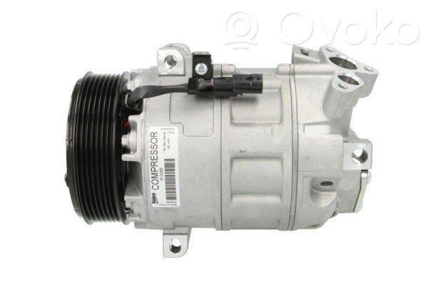 Renault Master III Air conditioning (A/C) compressor (pump) 