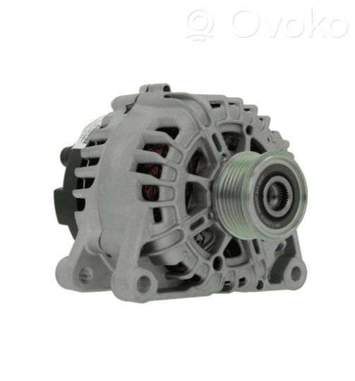 Volvo V50 Generator/alternator 