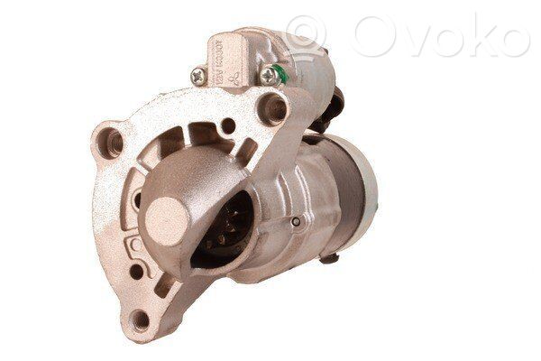 Peugeot 206 CC Electromotor 