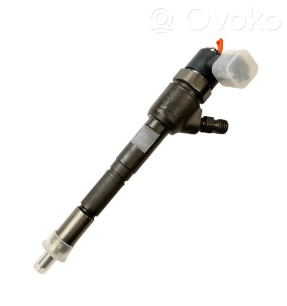 Piaggio Porter Inyector de combustible 
