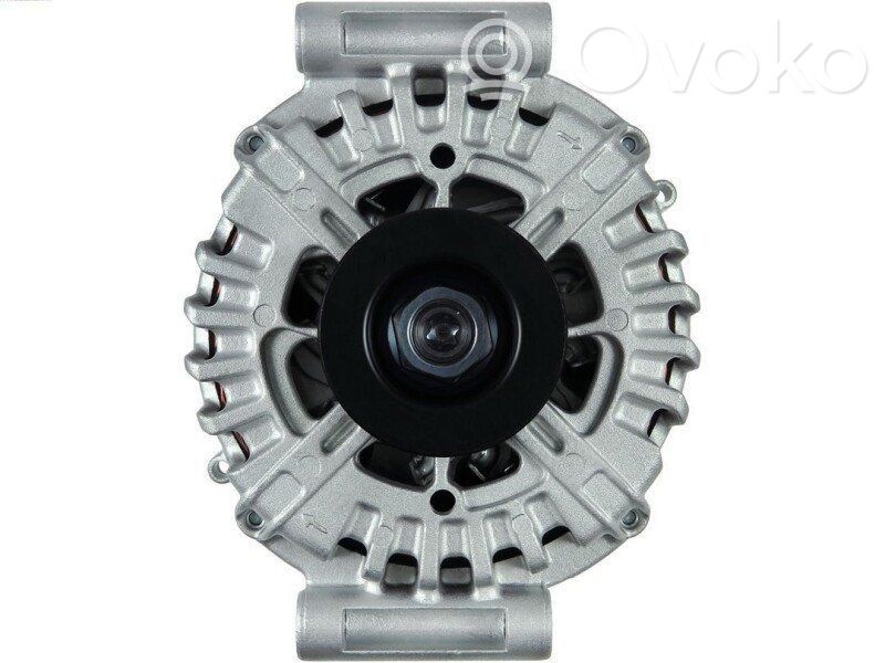Mercedes-Benz S W222 Alternator 