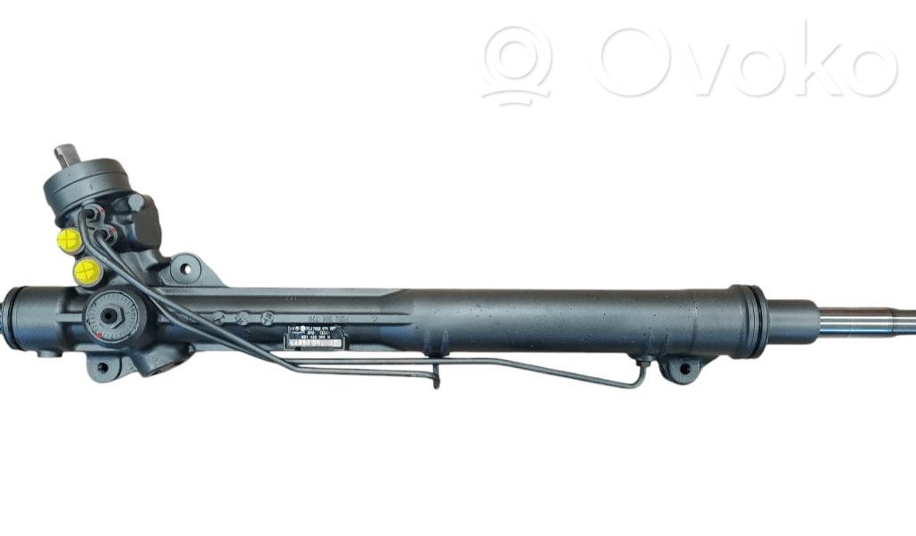 Audi A6 S6 C5 4B Hammastanko 